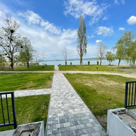 Gyoengybagoly Apartman Balatonbereny Ngoại thất bức ảnh