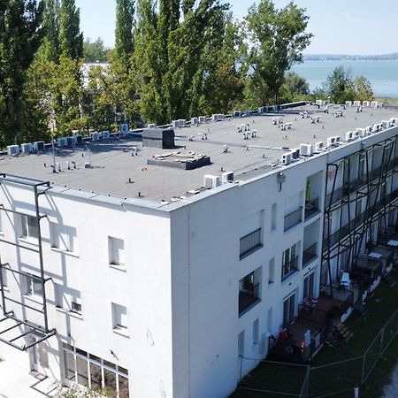 Gyoengybagoly Apartman Balatonbereny Ngoại thất bức ảnh