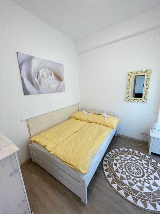 Gyoengybagoly Apartman Balatonbereny Ngoại thất bức ảnh