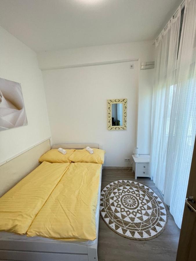Gyoengybagoly Apartman Balatonbereny Ngoại thất bức ảnh
