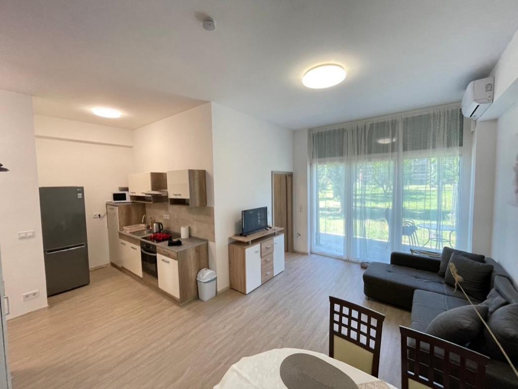 Gyoengybagoly Apartman Balatonbereny Ngoại thất bức ảnh